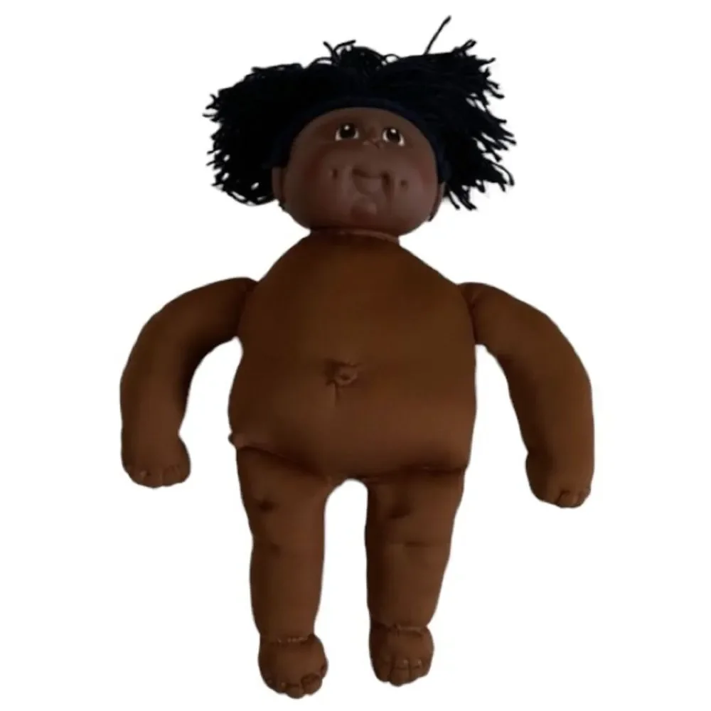 Vintage 1984 MN Thomas The Original Doll Baby Inspiration for Cabbage Patch